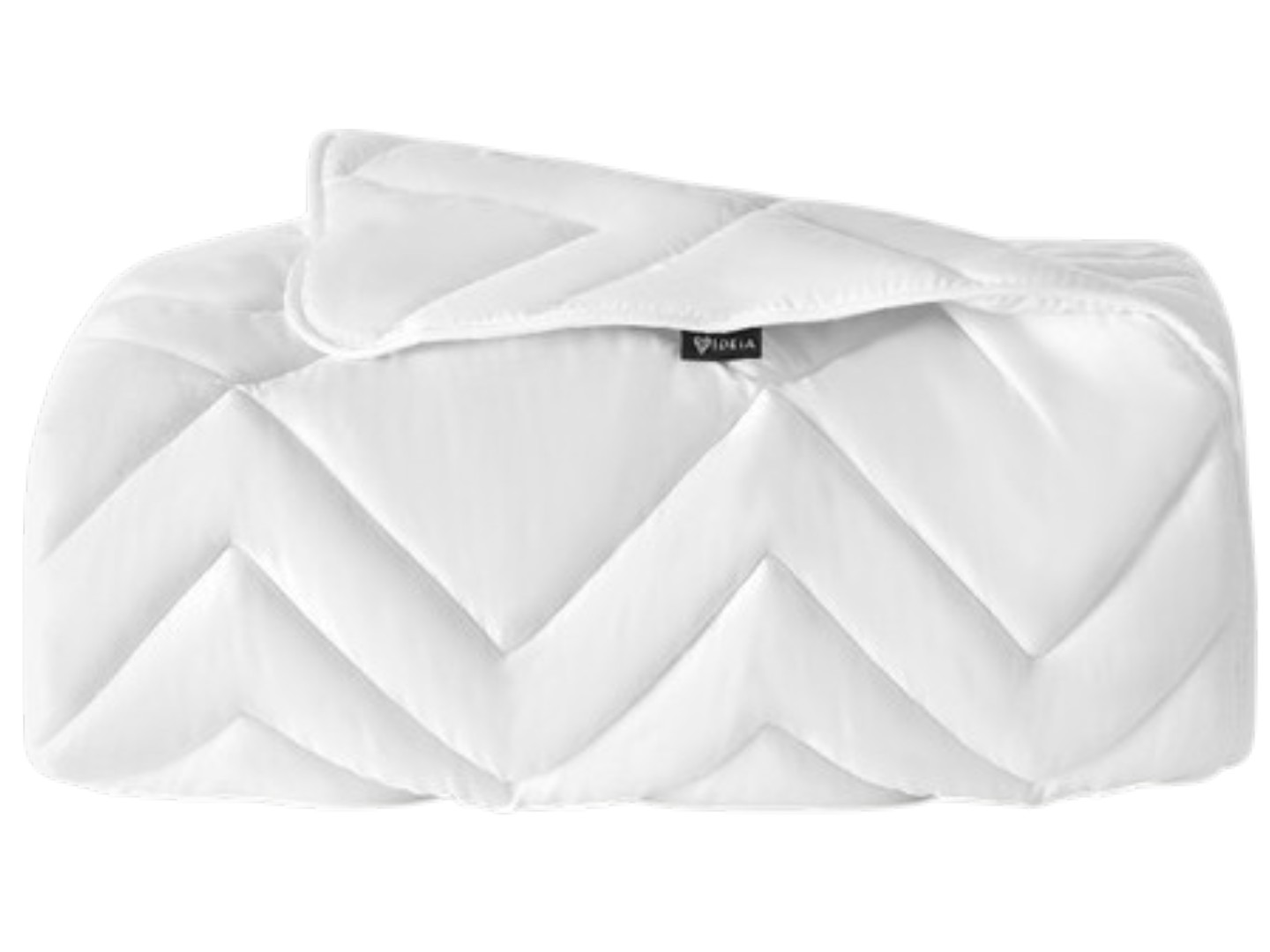 Ковдра всесезонна полуторна IDEIA NORDIC COMFORT 155х210 см антиалергійна (8-34649*001)